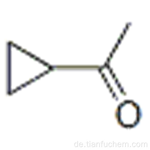 Cyclopropylmethylketon CAS 765-43-5